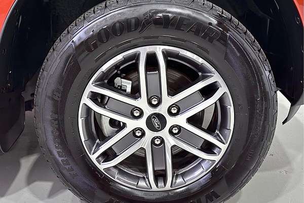 2023 Ford Everest Trend  4X4