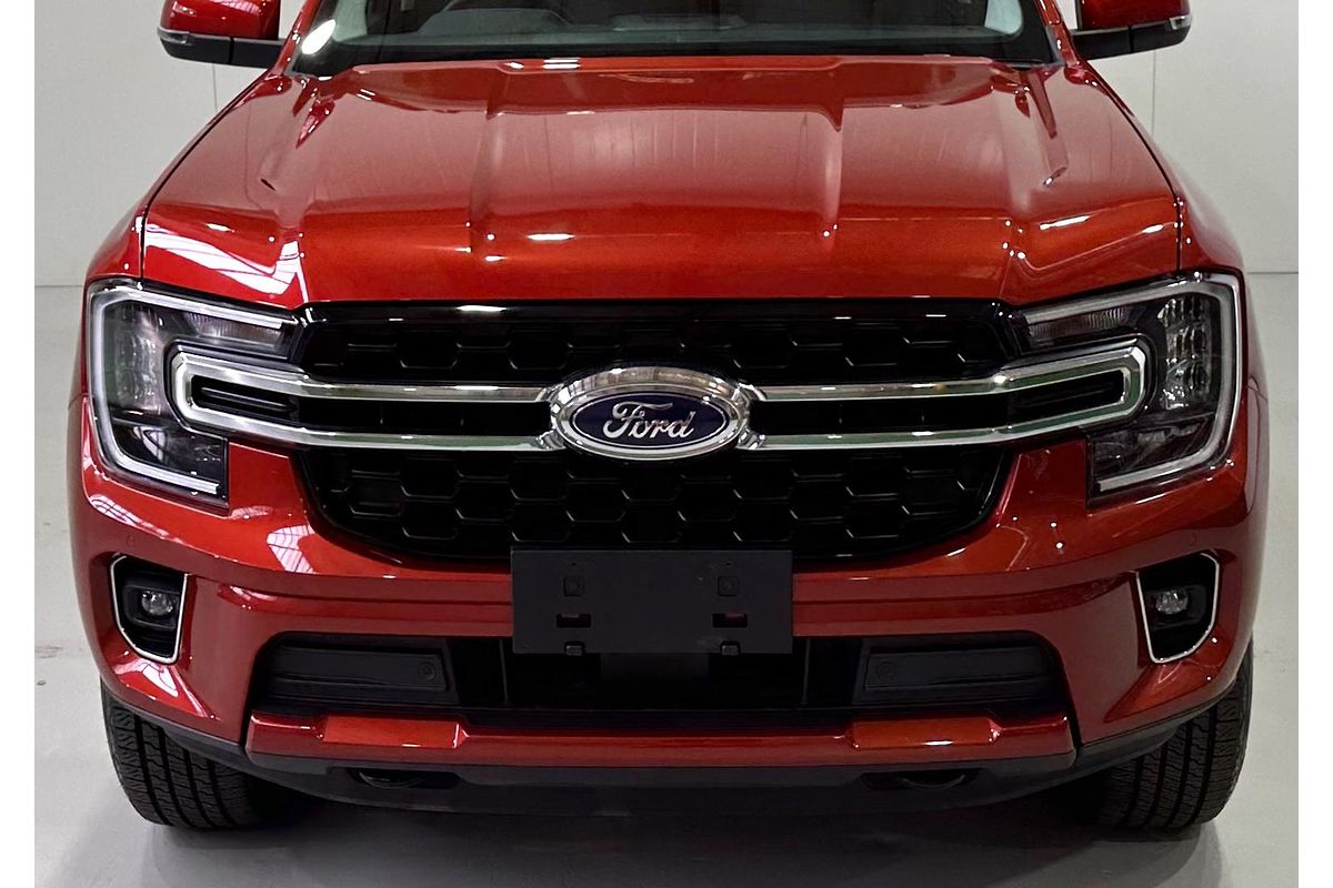 2023 Ford Everest Trend  4X4