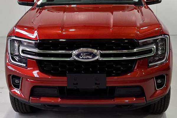 2023 Ford Everest Trend  4X4