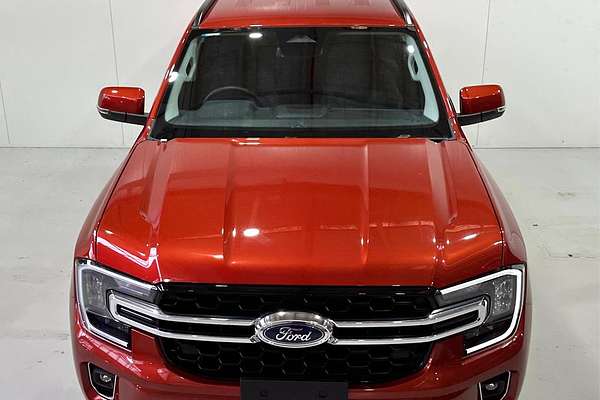 2023 Ford Everest Trend  4X4