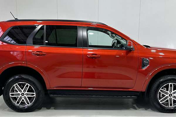 2023 Ford Everest Trend  4X4