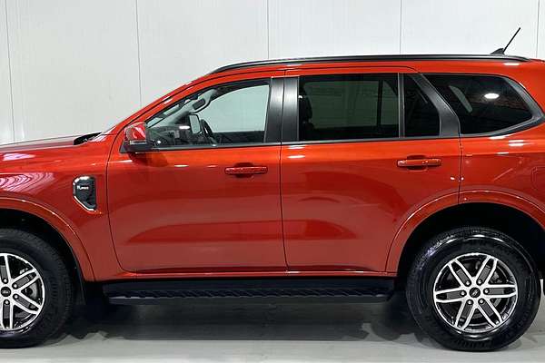 2023 Ford Everest Trend  4X4