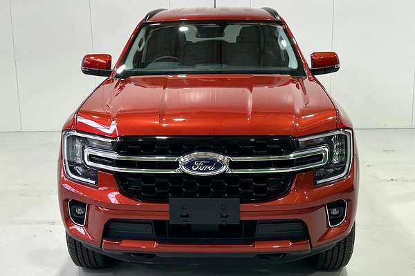 2023 Ford Everest Trend