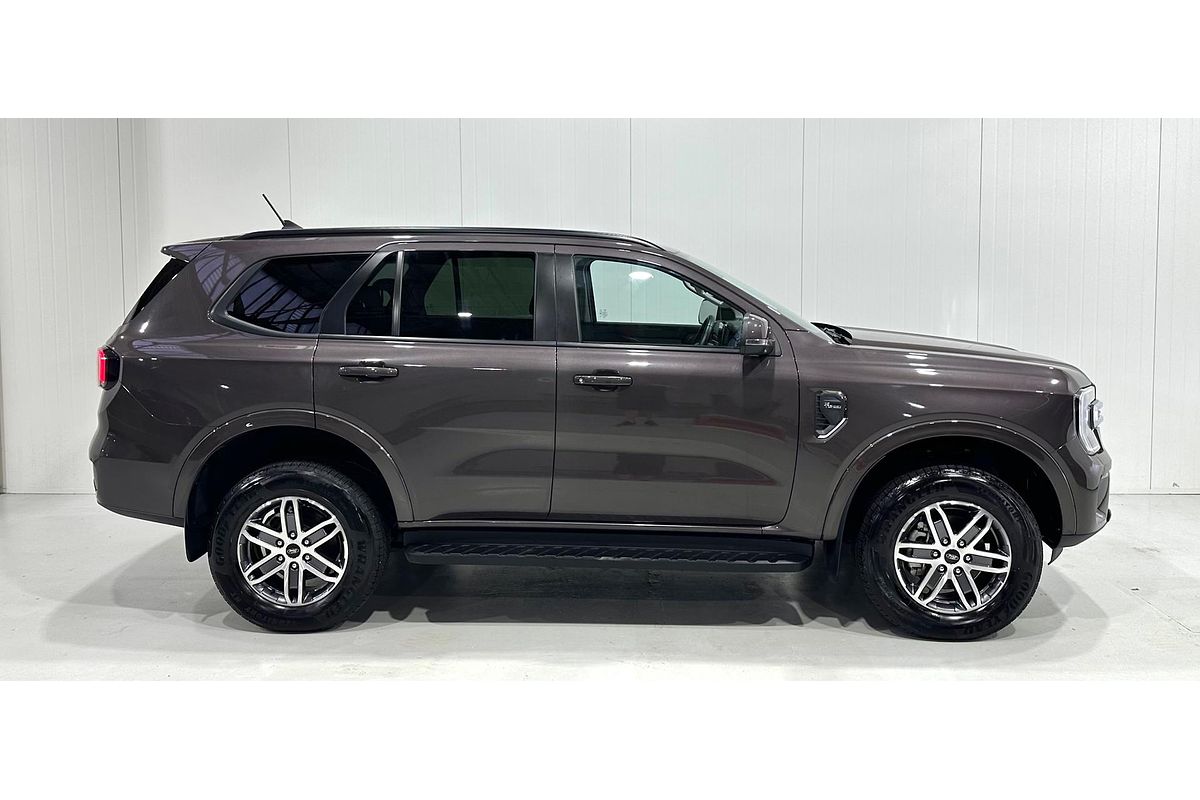 2023 Ford Everest Trend 4X4