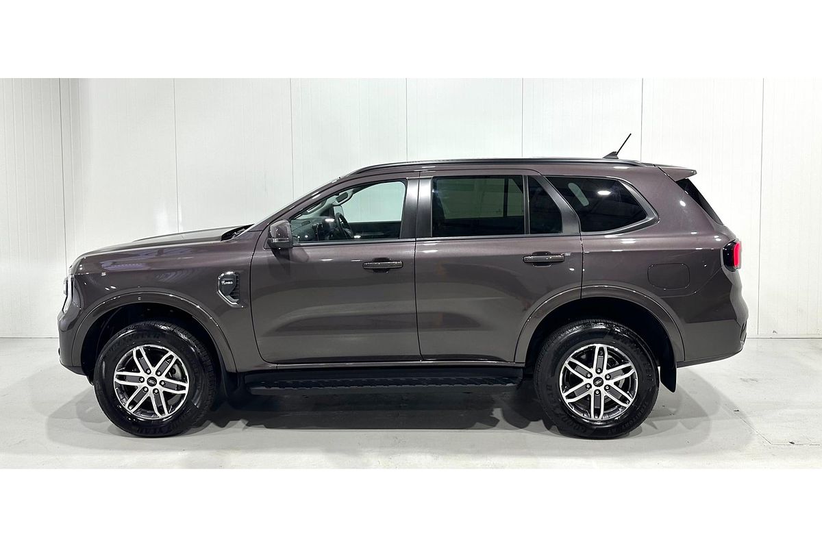 2023 Ford Everest Trend 4X4