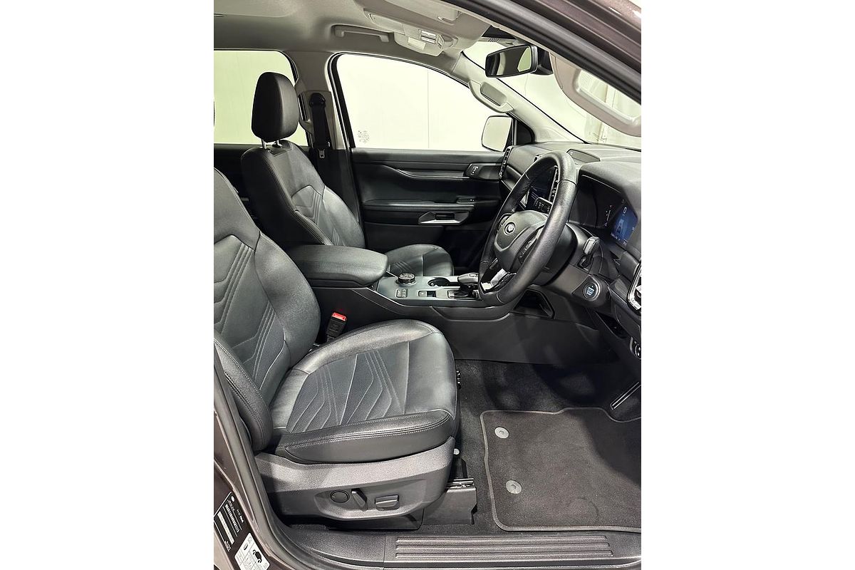 2023 Ford Everest Trend 4X4
