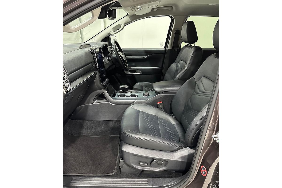 2023 Ford Everest Trend 4X4