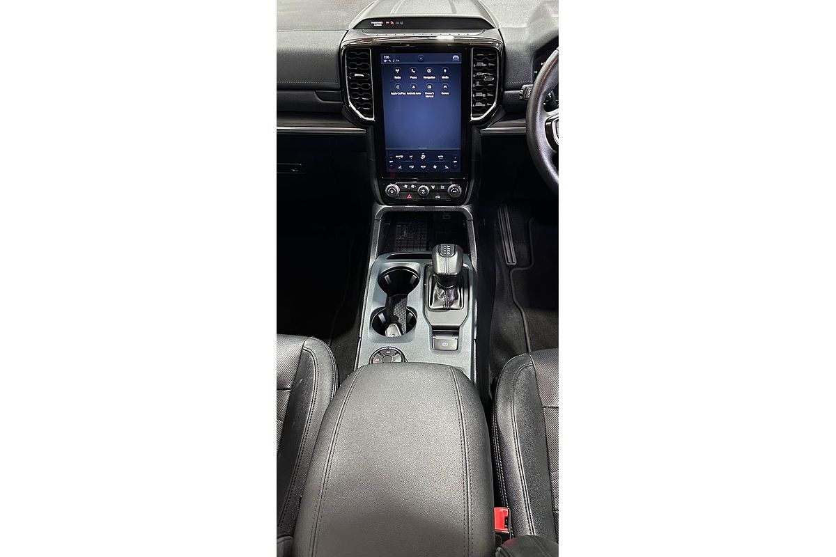 2023 Ford Everest Trend 4X4