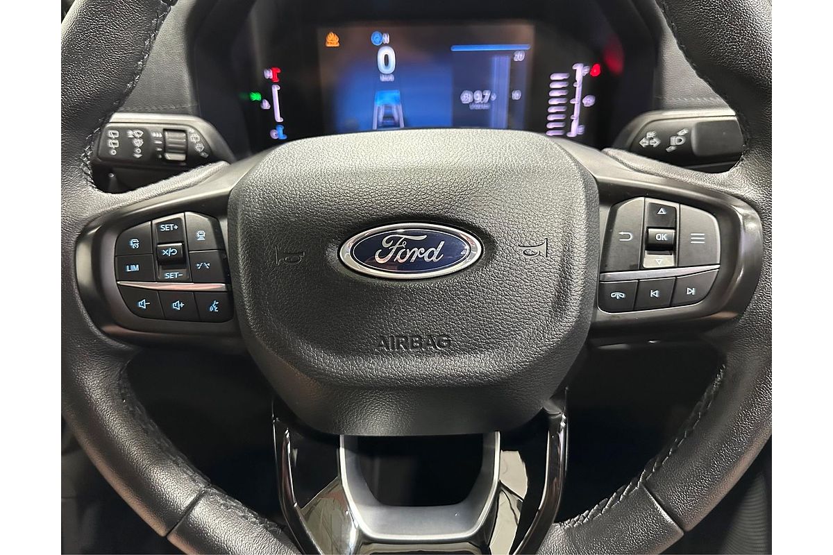 2023 Ford Everest Trend 4X4