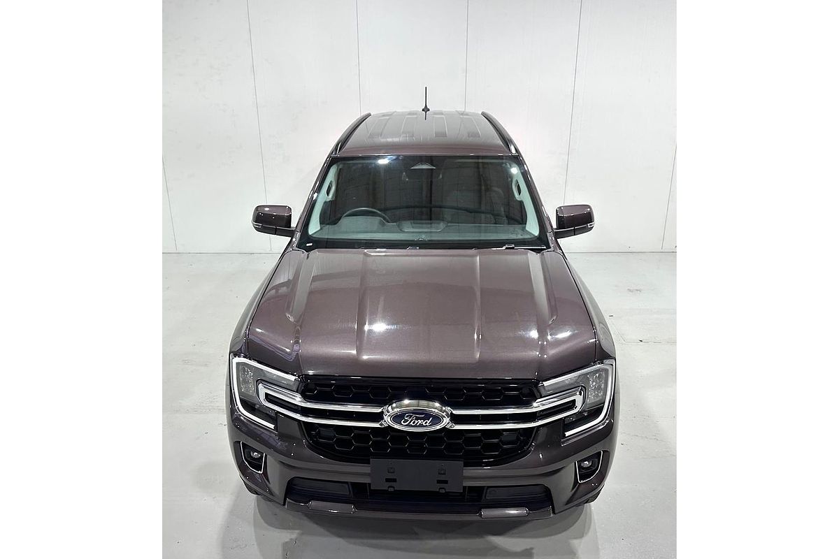 2023 Ford Everest Trend 4X4