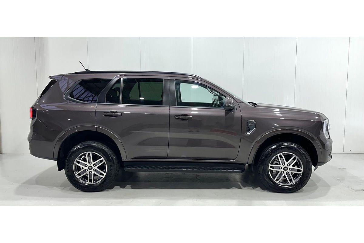 2023 Ford Everest Trend 4X4