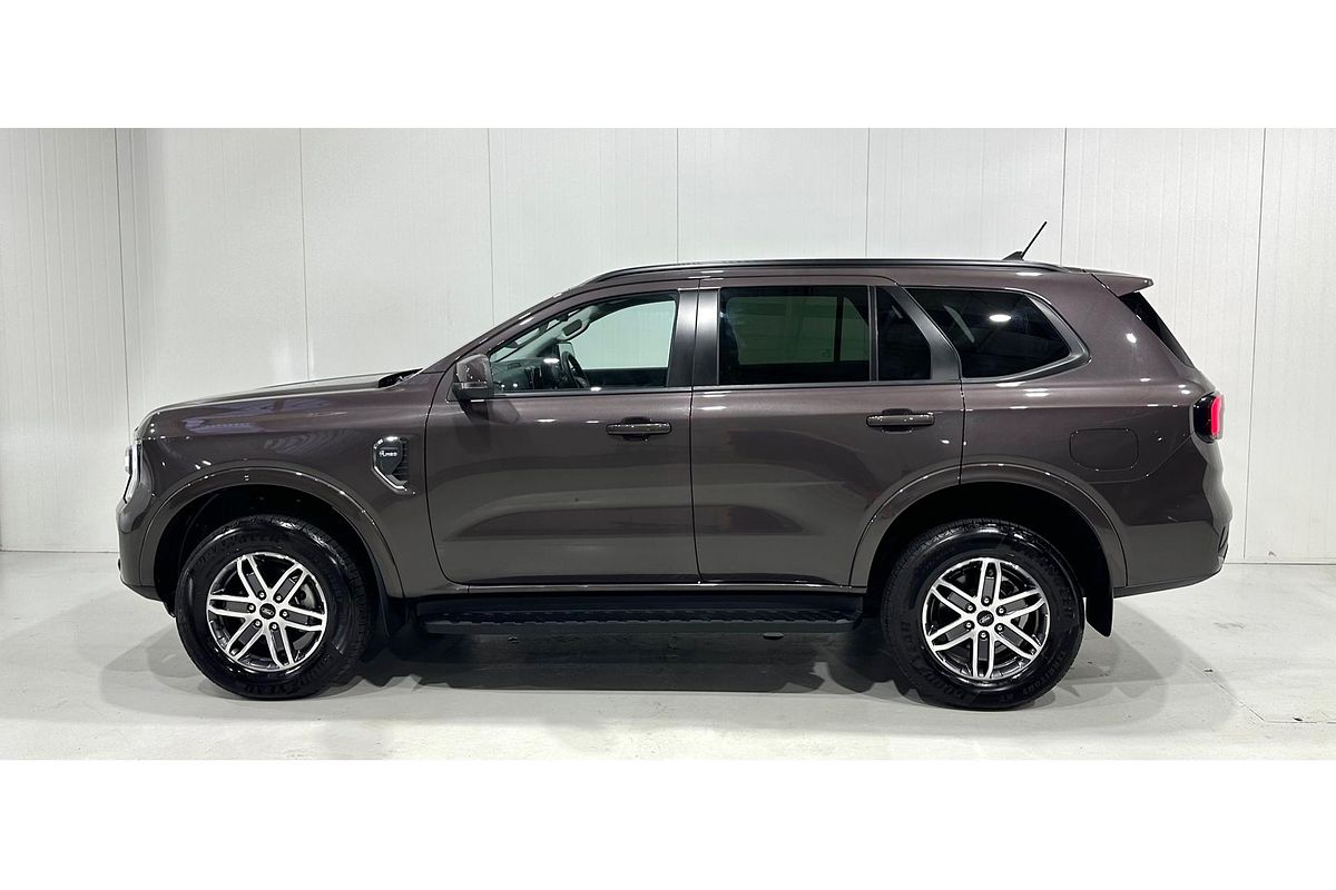 2023 Ford Everest Trend 4X4