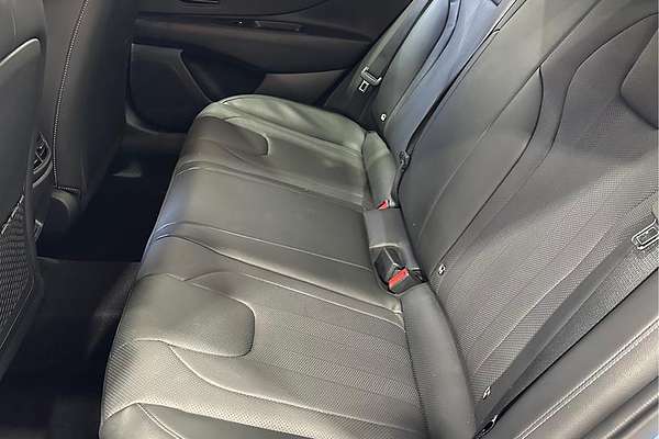 2024 Hyundai i30 N Premium CN7.V2 2WD