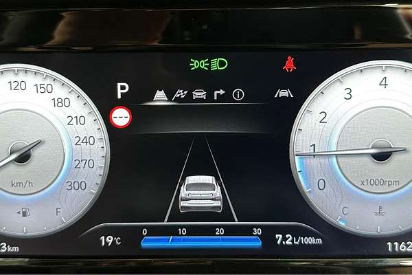2024 Hyundai i30 N Premium CN7.V2 2WD