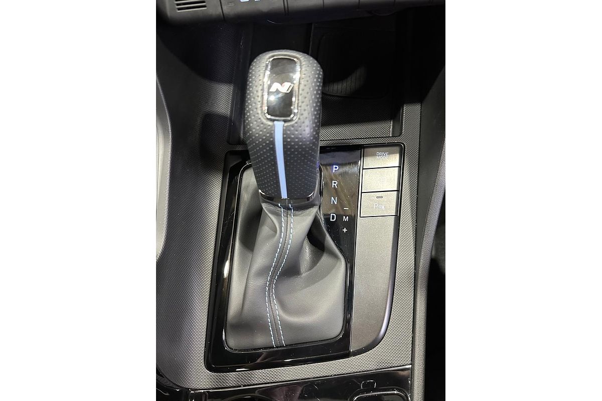 2024 Hyundai i30 N Premium CN7.V2 2WD