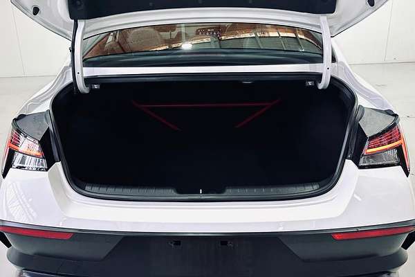 2024 Hyundai i30 N Premium CN7.V2 2WD