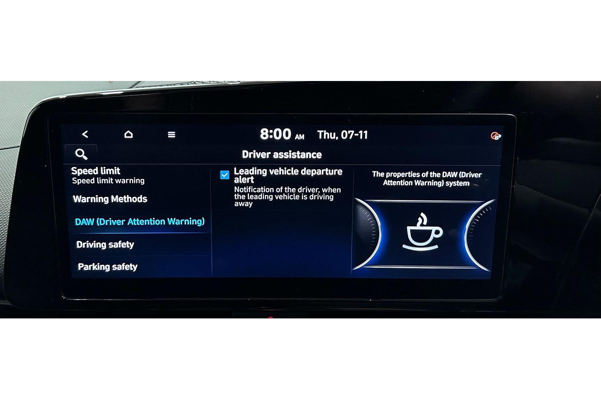 2024 Hyundai i30 N Premium CN7.V2 2WD
