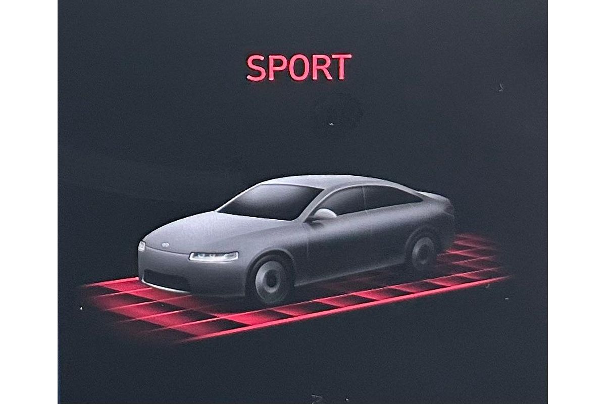 2024 Hyundai i30 N Premium CN7.V2 2WD