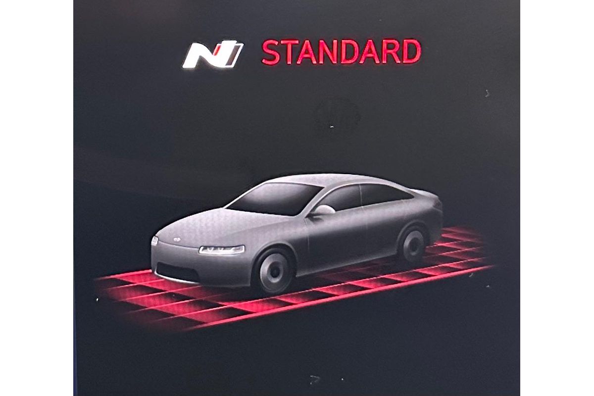 2024 Hyundai i30 N Premium CN7.V2 2WD