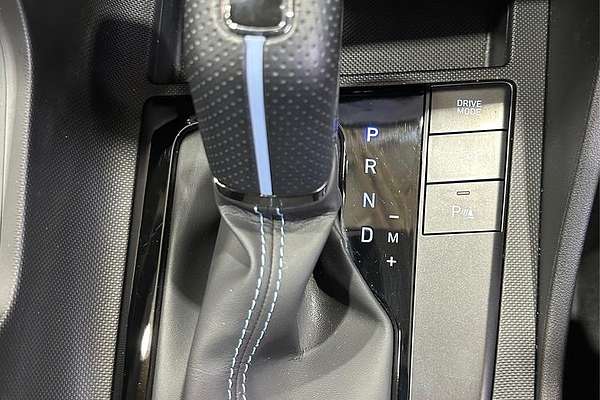 2024 Hyundai i30 N Premium CN7.V2 2WD