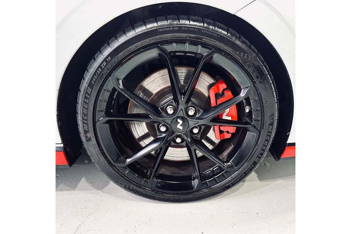 2024 Hyundai i30 N Premium CN7.V2 2WD