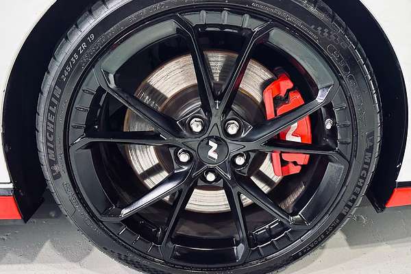 2024 Hyundai i30 N Premium CN7.V2 2WD
