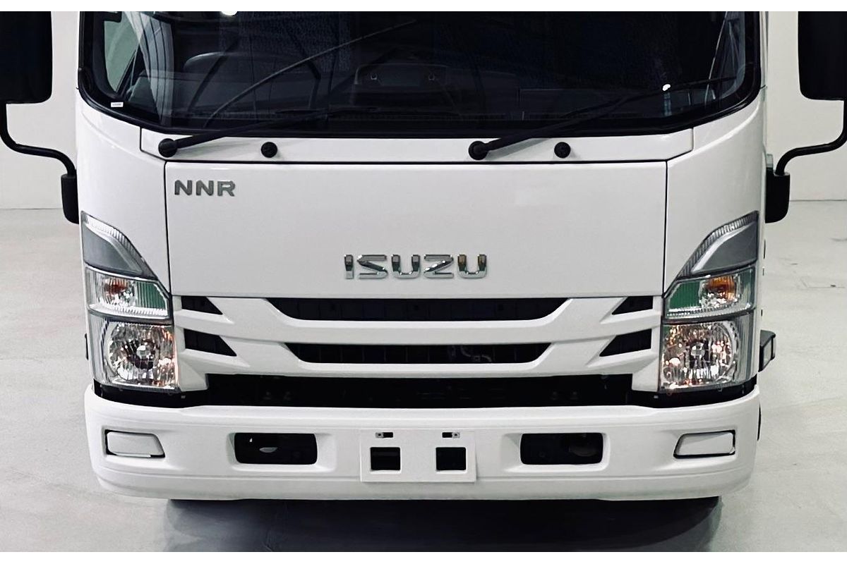 2022 Isuzu N Series NNR 45-150