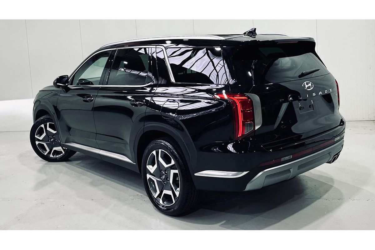 2024 Hyundai Palisade Elite LX2.V4