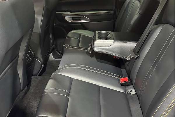 2023 Ford Ranger Wildtrak 4X4