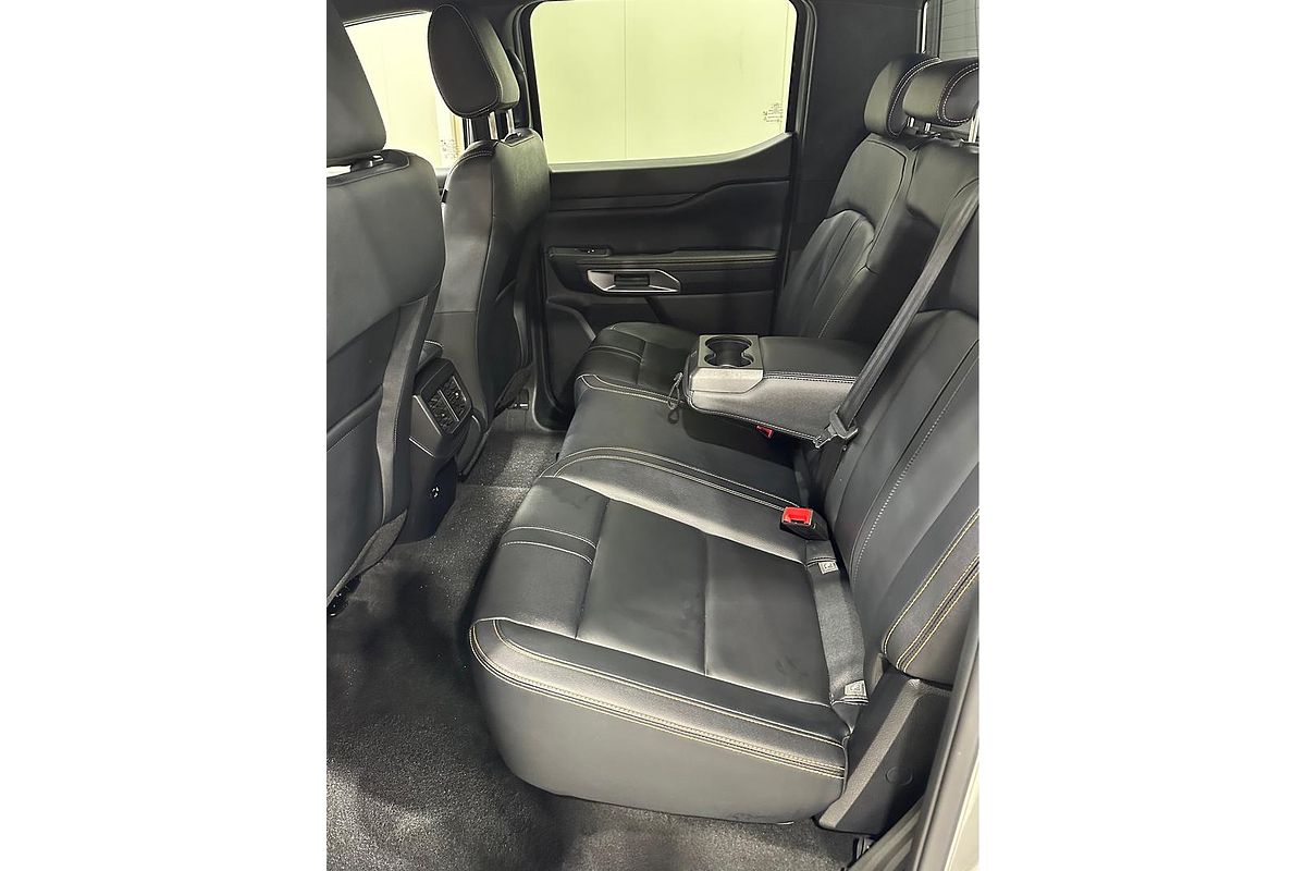 2023 Ford Ranger Wildtrak  4X4