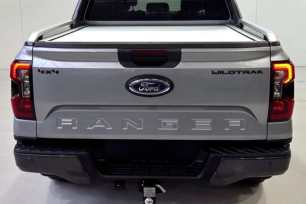 2023 Ford Ranger Wildtrak  4X4