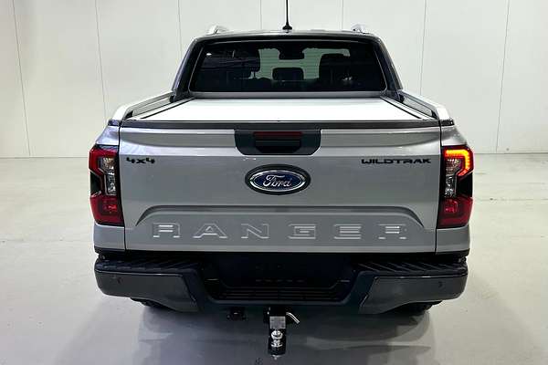 2023 Ford Ranger Wildtrak  4X4