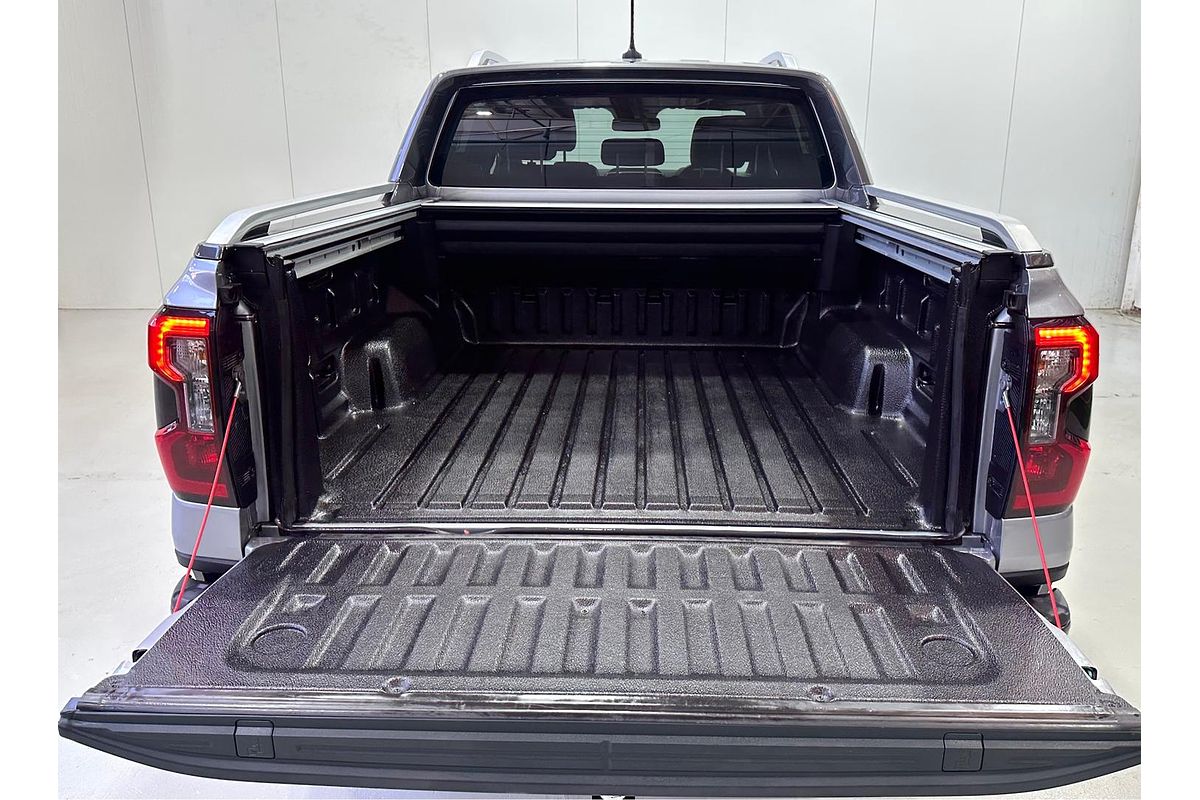 2023 Ford Ranger Wildtrak  4X4