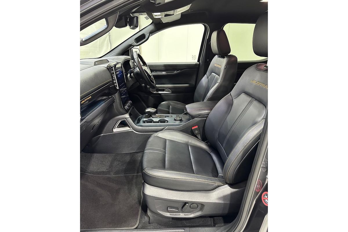 2023 Ford Ranger Wildtrak  4X4