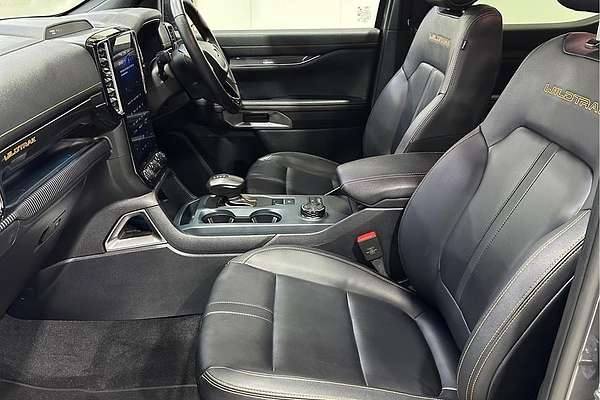 2023 Ford Ranger Wildtrak  4X4