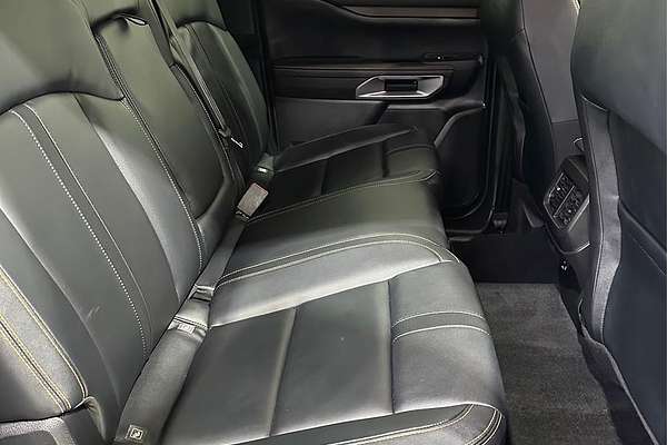 2023 Ford Ranger Wildtrak  4X4
