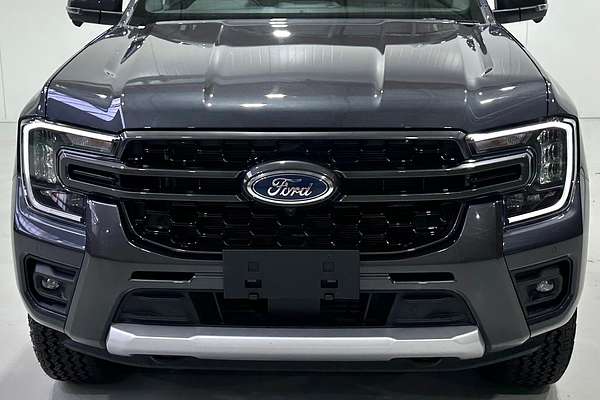 2023 Ford Ranger Wildtrak  4X4