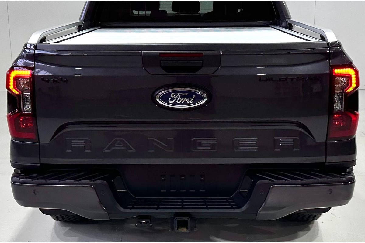 2023 Ford Ranger Wildtrak 4X4