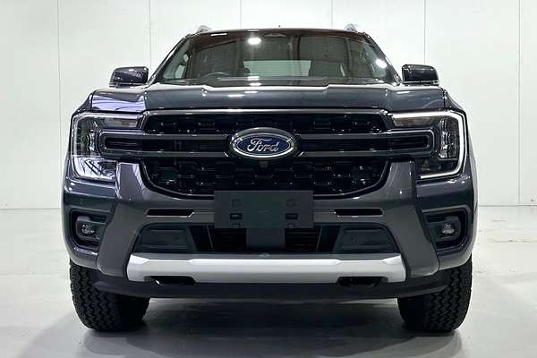 2023 Ford Ranger Wildtrak  4X4