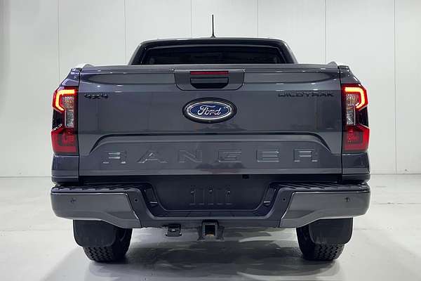 2023 Ford Ranger Wildtrak  4X4