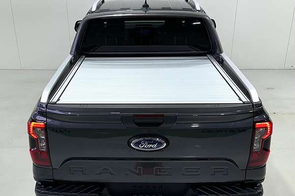2023 Ford Ranger Wildtrak  4X4