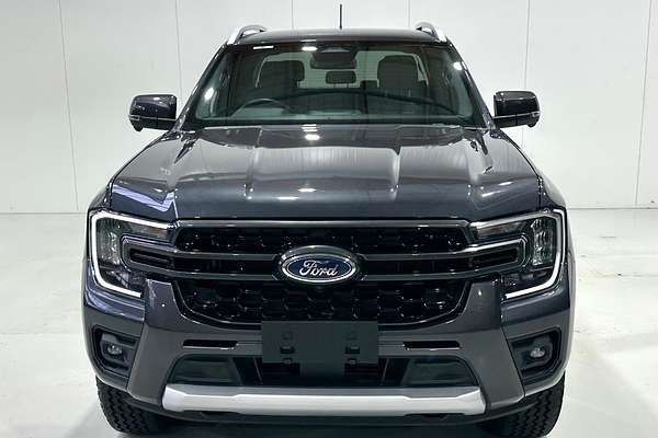 2023 Ford Ranger Wildtrak  4X4