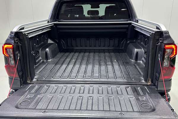 2023 Ford Ranger Wildtrak  4X4