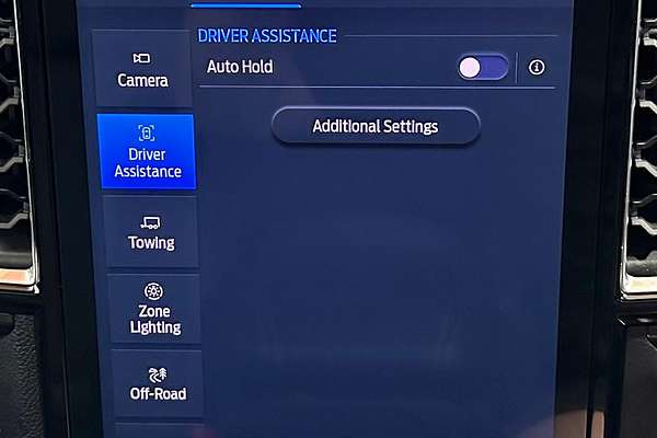 2023 Ford Ranger Wildtrak  4X4