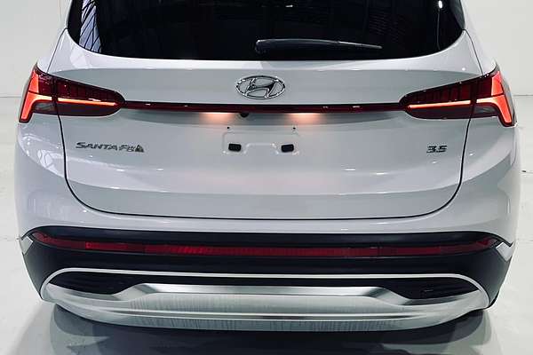 2023 Hyundai Santa Fe Elite TM.V4