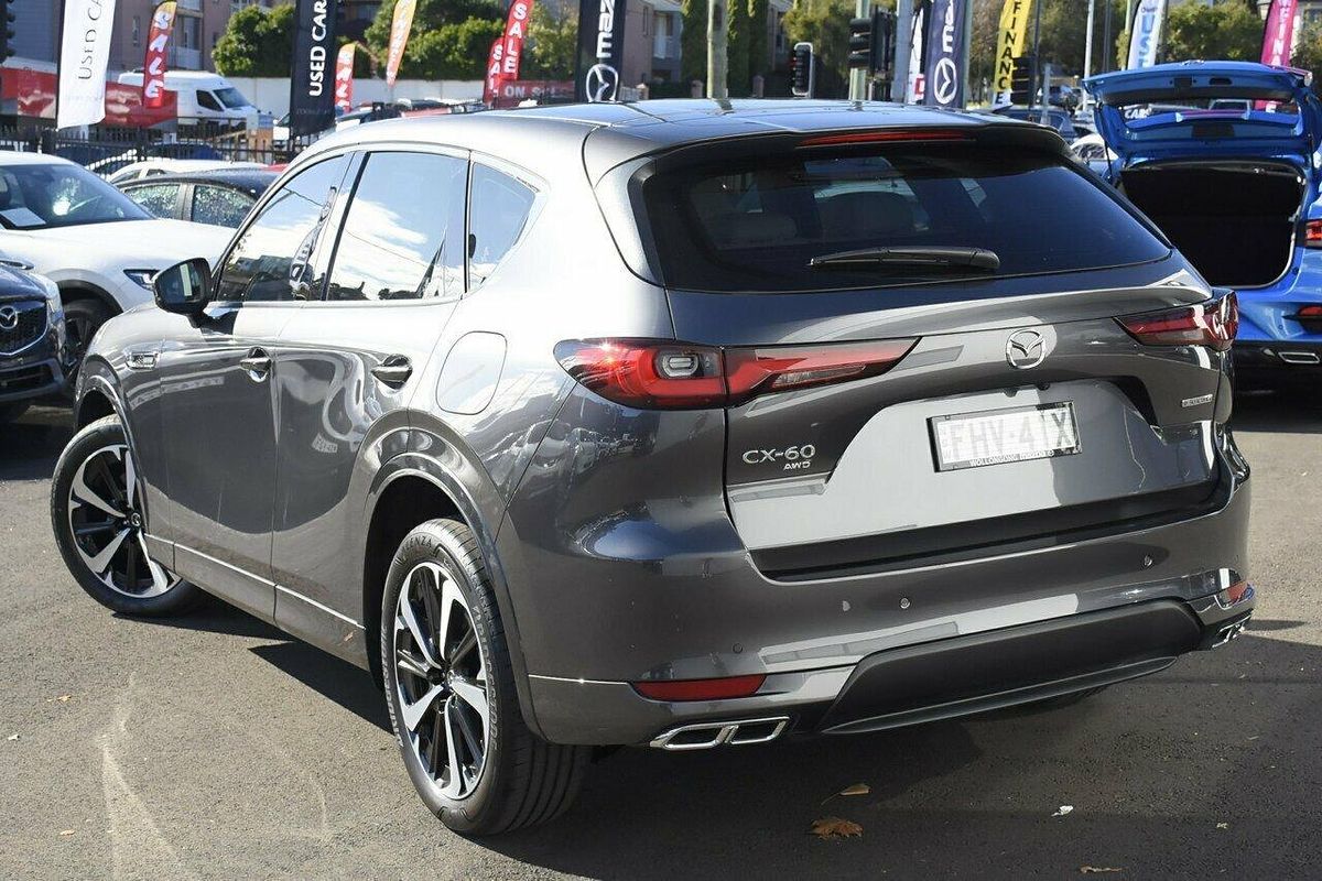 2023 Mazda CX-60 G40e Azami KH Series