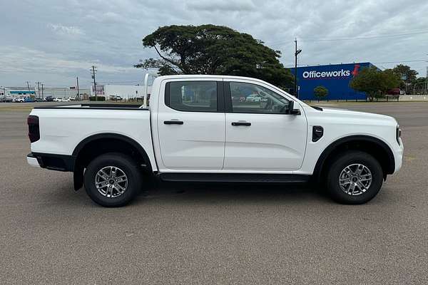 2023 Ford Ranger XLS 4X4