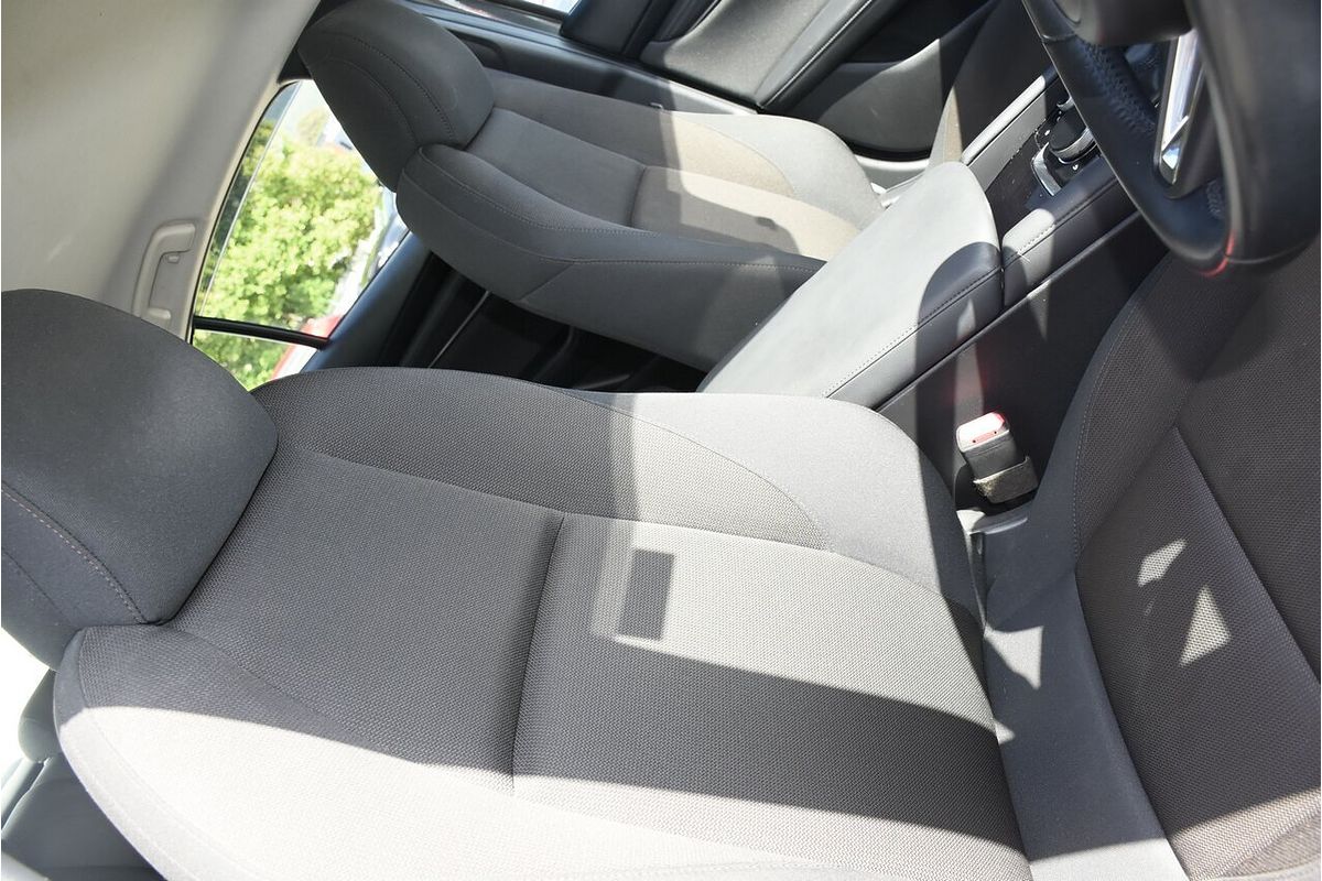 2020 Mazda 3 G25 Evolve BP Series