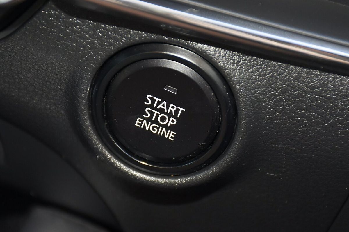 2020 Mazda 3 G25 Evolve BP Series