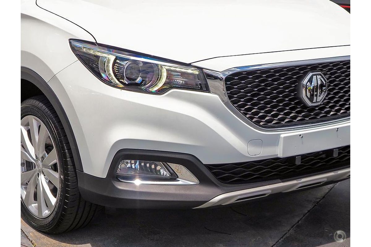 2023 MG ZS Excite AZS1